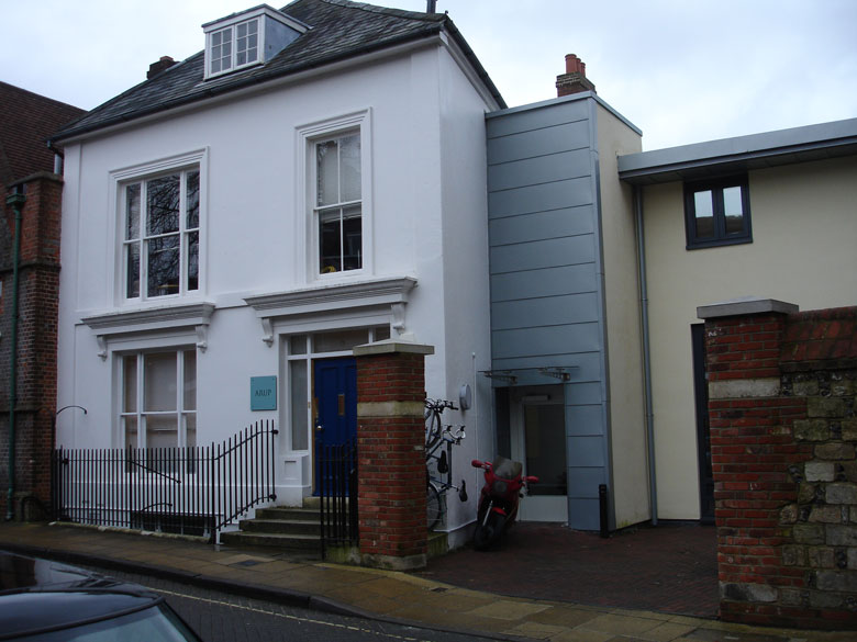 Private Property Company Portfolio - £5million - £10million